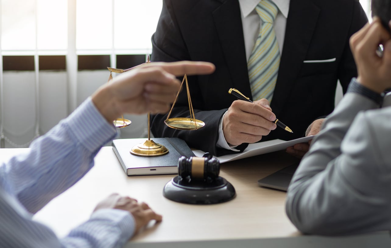 How Do Miami Probate Laws Address Undue Influence in Will Disputes?